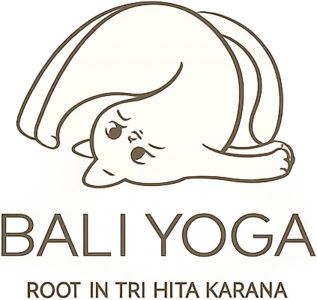 Bali Yoga