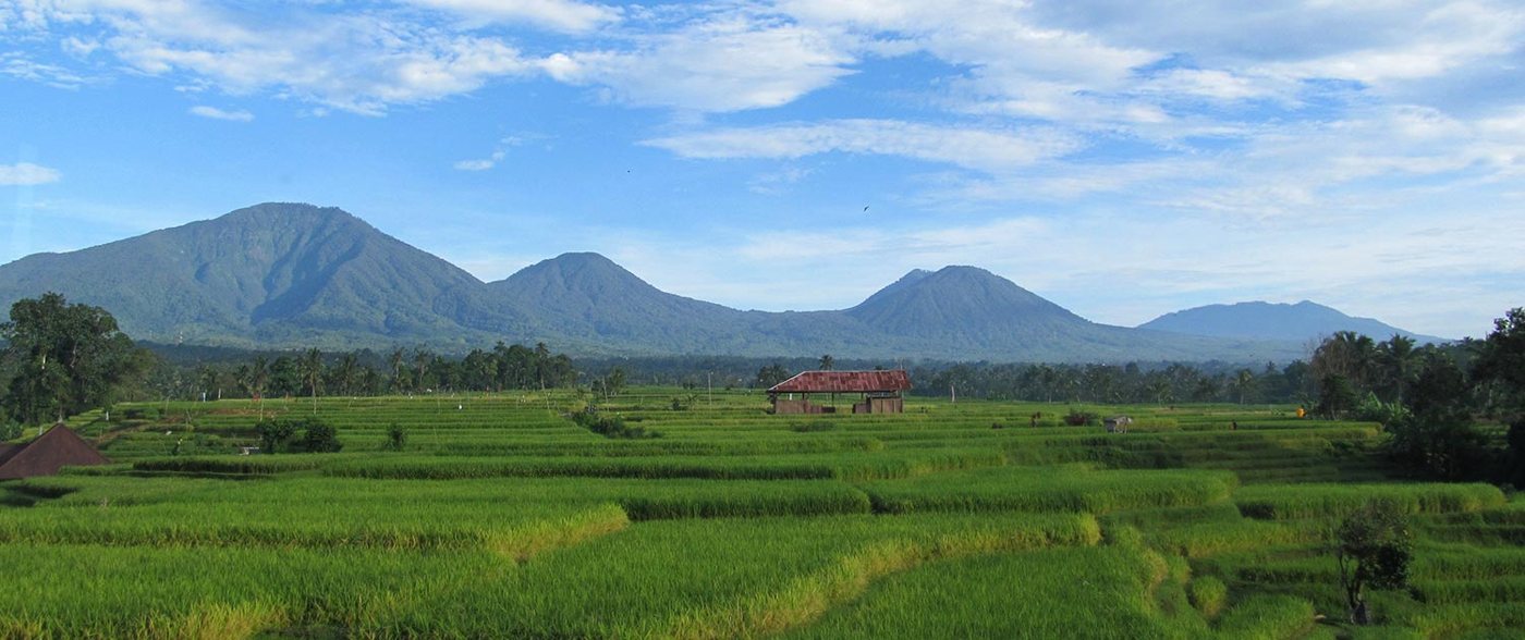 Bali Silent Retreat