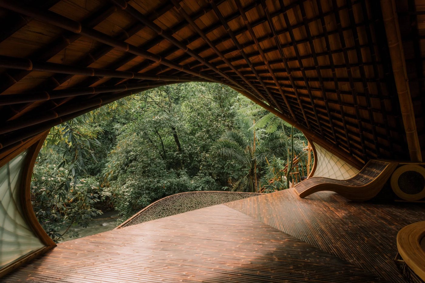 Suenyo Eco Retreat