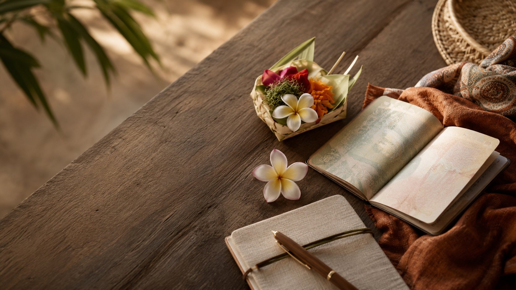 Bali Visa Regulations for Instructors, Coaches, PTs, Guides, and Facilitators in the Wellness, Yoga, and Retreat Industry