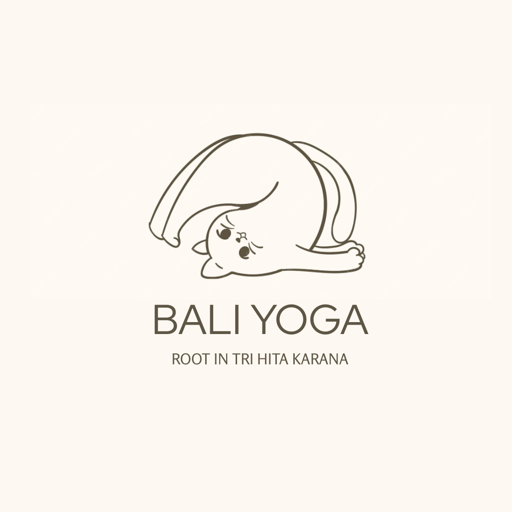 BALI YOGA HOUSE